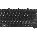 Замена клавиатуры ноутбука в Подольске